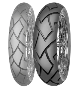 150/70R18 70V MITAS TERRA FORCE-R 90/10 (ON/OFF) TL/TT