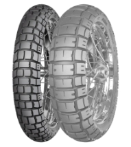 120/70ZR19 60W MITAS ENDURO TRAIL ADV 70/30 (ON/OFF) TL/TT