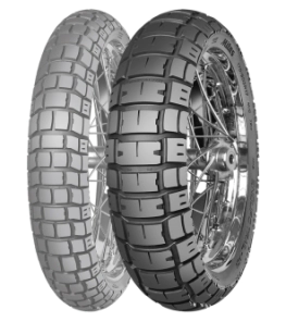 170/60ZR17 72W MITAS ENDURO TRAIL ADV 70/30 (ON/OFF) TL/TT