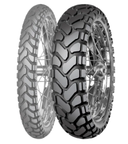 140/80B17 69H MITAS ENDURO TRAIL + 60/40 (ON/OFF) TL/TT