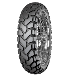 140/80B17 69H MITAS ENDURO TRAIL + 60/40 (ON/OFF) TL/TT