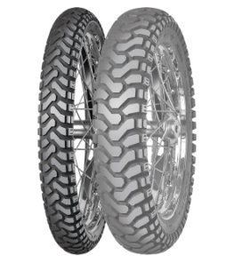 90/90-21 54H MITAS ENDURO TRAIL 50/50 (ON/OFF) TL/TT