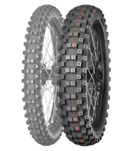 90/100-16 51M MITAS MOTOCROSS TERRA FORCE MX MH MEDIUM HARD TERRAIN