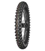 70/100-19 42M MITAS MOTOCROSS TERRA FORCE MX MH MEDIUM HARD TERRAIN