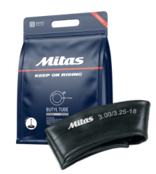 CAMARA 21 MITAS UHD 4mm ULTRA REFORZADA DELANTERA