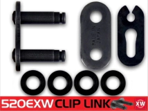 ESLABON CLIP 520 EXW CADENA RK