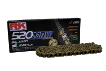 ESLABON REMACHE 520 MRU CADENA RK DORADA