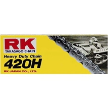 CADENA RK 420Hx126 REFORZADA CLIP