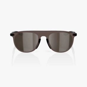 LEGERE COIL - Matte Black - HiPER Silver Mirror Lens