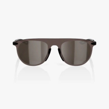 LEGERE COIL - Matte Black - HiPER Silver Mirror Lens