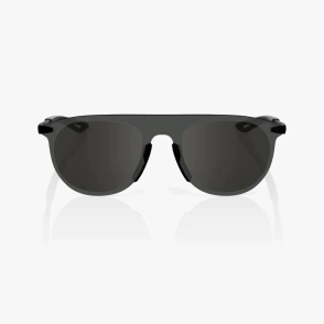 LENTES LEGERE COIL - Soft Tact Black - Smoke Lens - OS