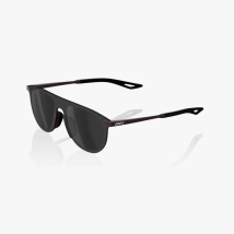 LENTES LEGERE COIL - Soft Tact Deep Purple - Black Mirror Lens