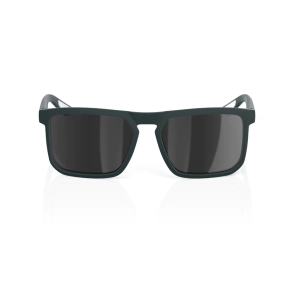 LENTES RENSHAW - Soft Tact Desert Shadow - Black Mirror Lens