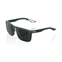 LENTES RENSHAW - Soft Tact Desert Shadow - Black Mirror Lens