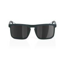 LENTES RENSHAW - Soft Tact Desert Shadow - Black Mirror Lens
