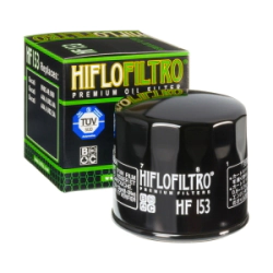 FILTRO ACEITE HIFLO DUCATI 350/1200 86/11 CAGIVA 350/650 ALAZZURRA 82/88 GILERA 125/150 ARCORE