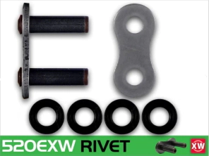 ESLABON REMACHE 520 EXW CADENA RK