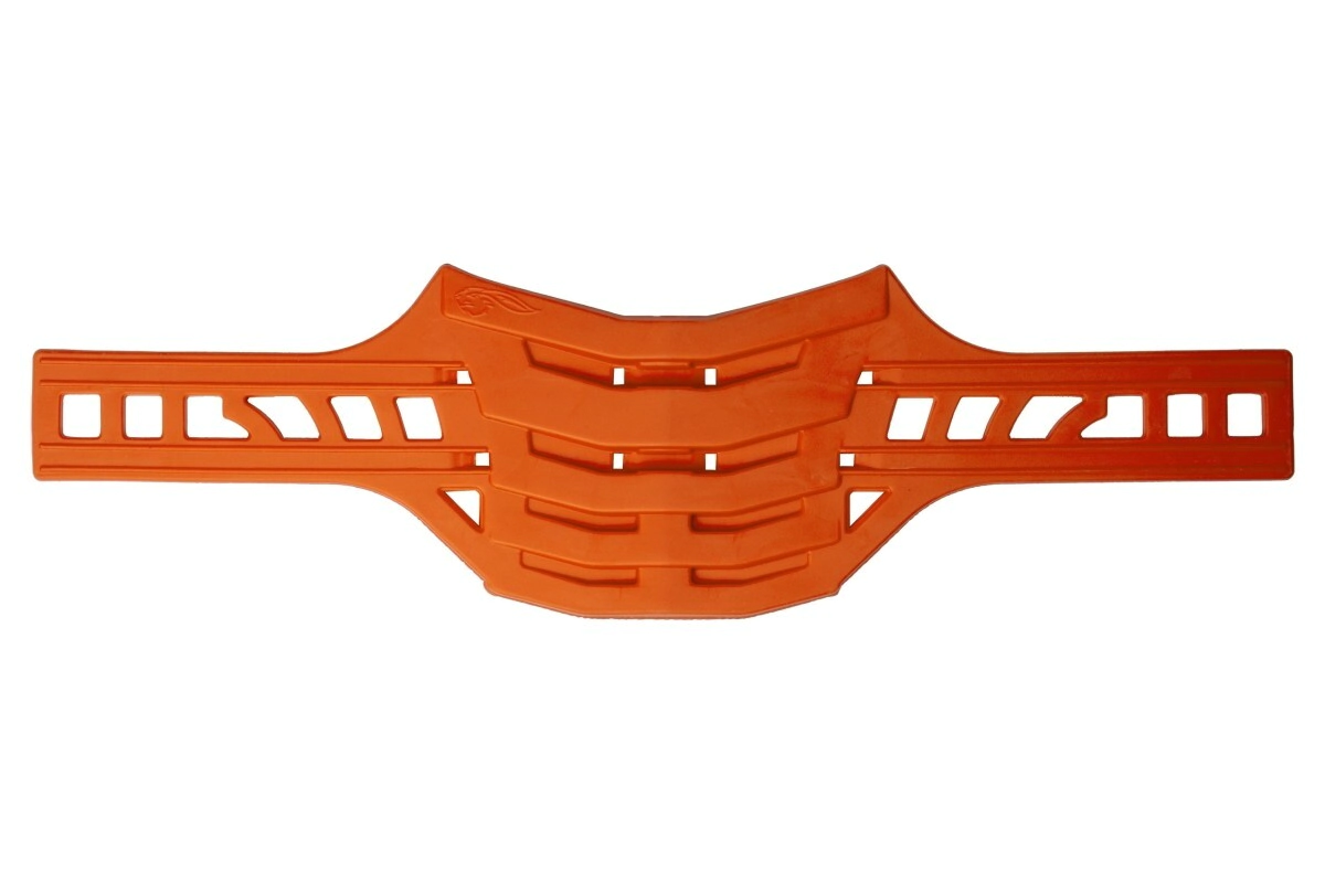 PROTECTOR DE ESCAPE UNIVERSAL NARANJA AMX