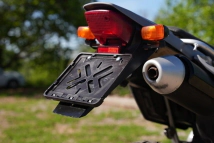 PROTECTOR DE PATENTE PORTA PATENTE MERCOSUR AMX