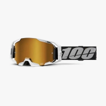 ARMATIC Moto/MTB  RapidRacer - Mirror True Gold Lens