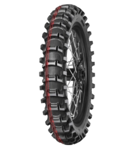 110/90-19 62M TERRA FORCE-MX SAND 2 TT