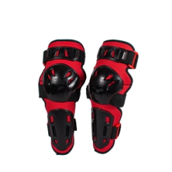 CODERA PROTECCION CONTROL ADULTO NEGRO/ROJO AMX
