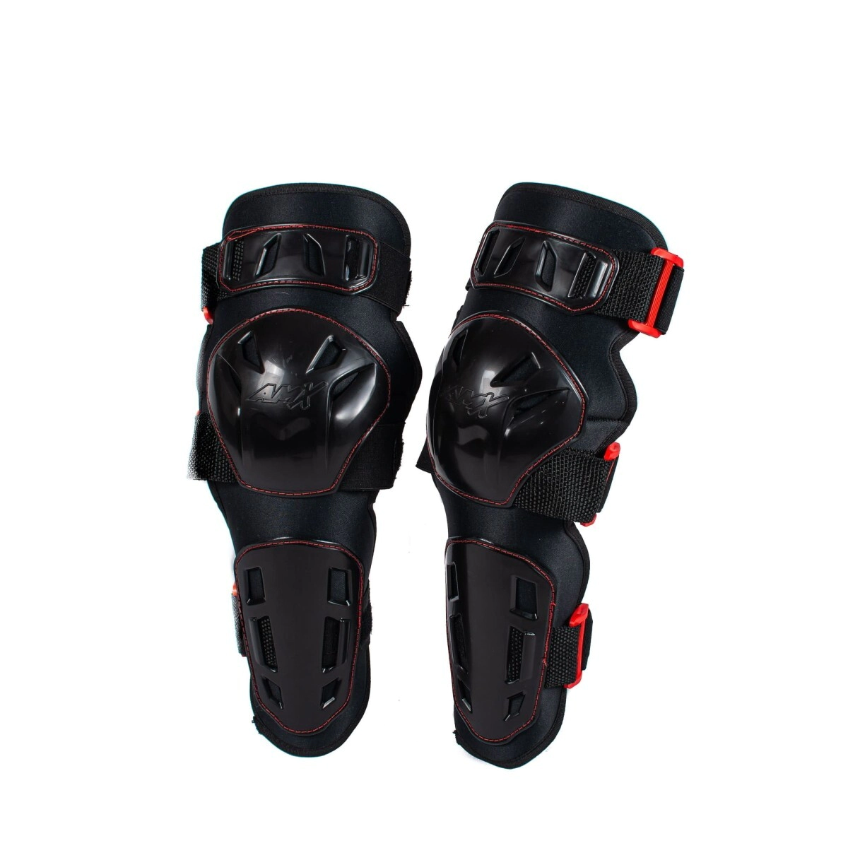 CODERA PROTECCION CONTROL ADULTO NEGRO AMX