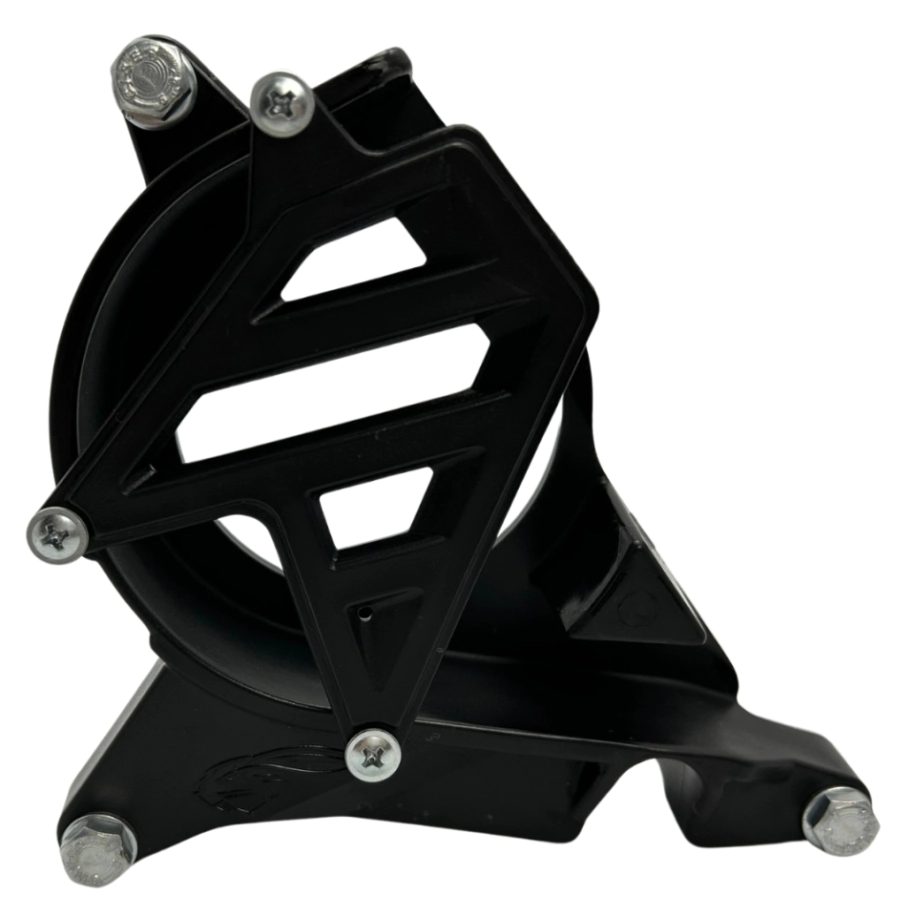 PROTECTOR PI�ON ANTIBLOQUEO XR 250 TORNADO NEGRO