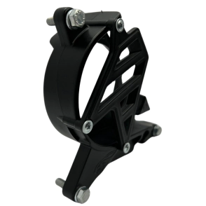 PROTECTOR PION ANTIBLOQUEO XR 250 TORNADO NEGRO