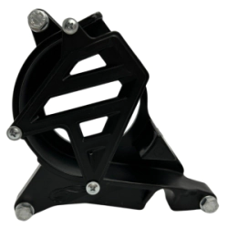 PROTECTOR PI�ON ANTIBLOQUEO XR 250 TORNADO NEGRO