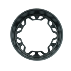 ANTIBLOQUEO CADENA XR 250 TORNADO NEGRO