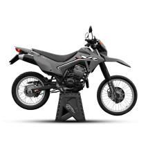 KIT PLASTICOS ADVENTURE P/TORNADO 250 AMX SIMIL TORNADO 300