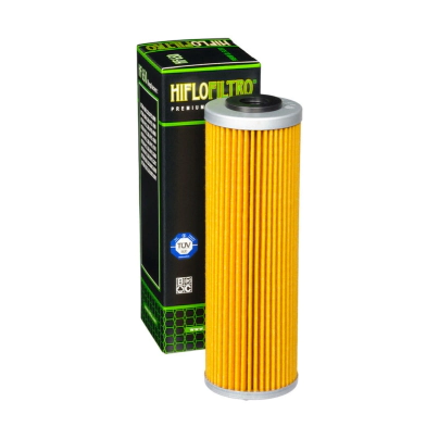 FILTRO ACEITE HIFLO DUKE ADVENT 790 A 1290 SX ATV 09/24