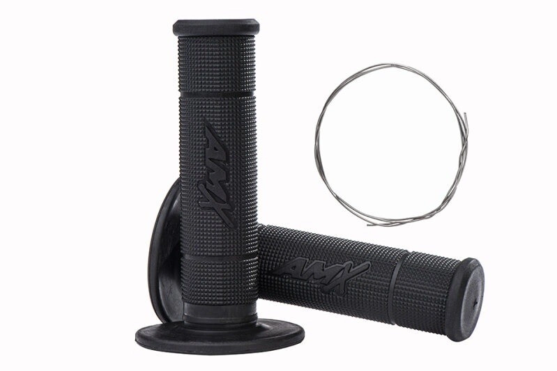 PU�OS LITE NEGRO AMX