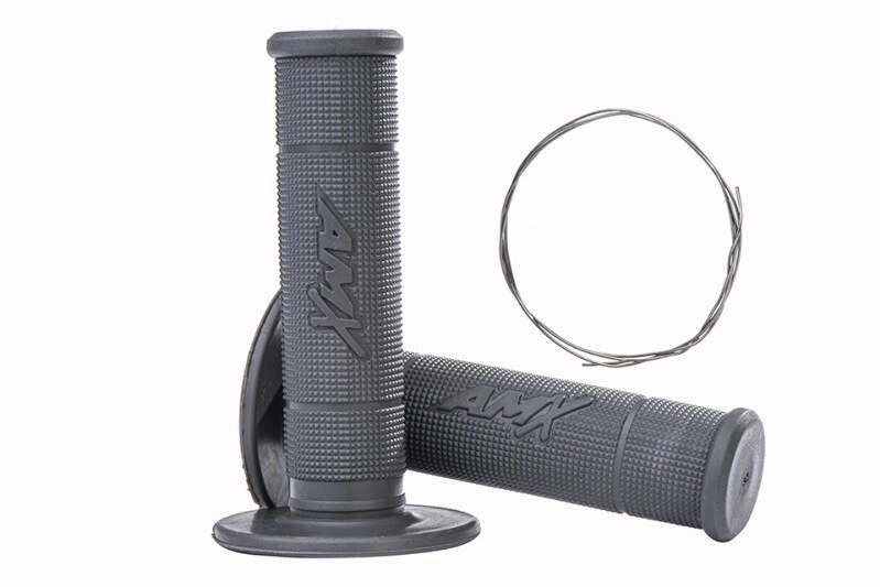 PU�OS LITE GRIS AMX