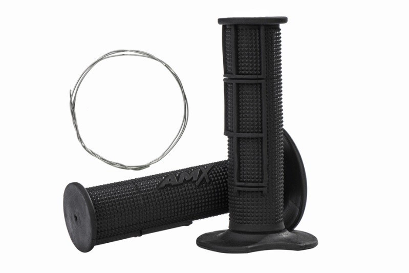 PU�OS PRO NEGRO MX