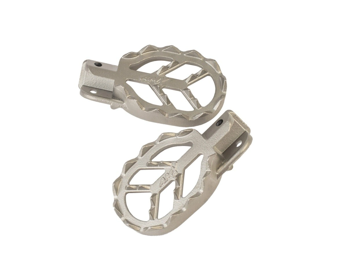 PEDALIN CRF 230/250 TORNADO XR200 XRE300 LANDER DT200 XR 300 AMX