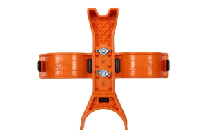 TOPE BLOQUEADOR SUSPENSION UNIVERSAL AMX