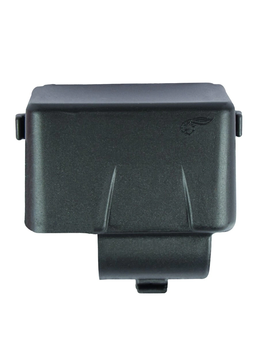 PROTECTOR LIQUIDO DE FRENO HONDA TORNADO XR 250 NEGRO AMX