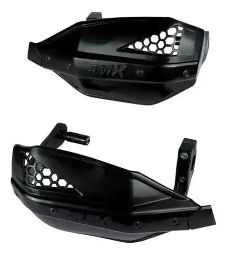 CUBRE PU�OS CERRADO DEFENDER UNIVERSAL NEGRO AMX