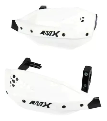 CUBRE PU�OS CERRADO DEFENDER UNIVERSAL BLANCO AMX