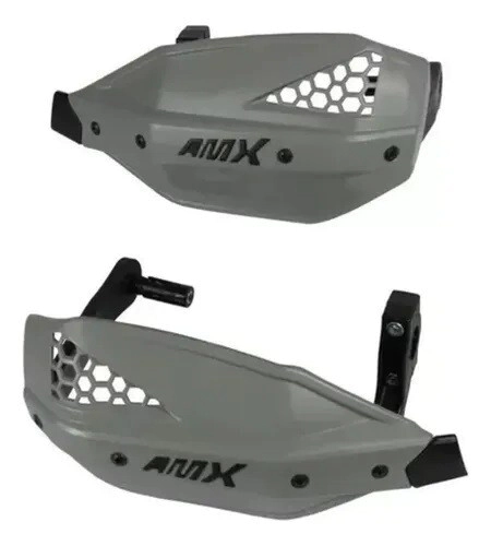 CUBRE PU�OS CERRADO DEFENDER UNIVERSAL GRIS AMX