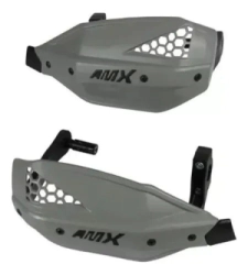 CUBRE PU&Ntilde;OS CERRADO DEFENDER UNIVERSAL AMX