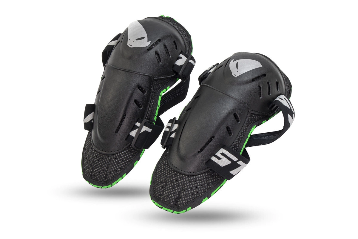 CODERA ALCOR UFO CON CARCASA DE POLIETILENO