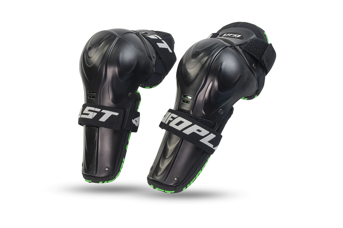 RODILLERA ARTICULADA UFO KAJAM