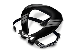 CUELLO PROTECTOR BULLDOG UFO NI�O