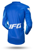 JERSEY MX INDIUM UFO AZUL XXXL