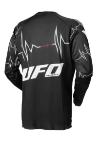 JERSEY MX UFO NEGRO