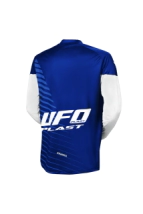 JERSEY MX KIMURA AZUL/BLANCO UFO NI&Ntilde;O