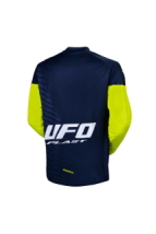 JERSEY MX KIMURA AZUL/VERDE UFO NI&Ntilde;O